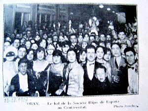 Oran- SDV- 0119